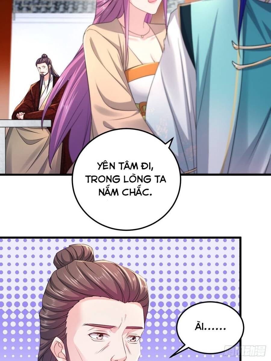 Người Ở Rể Bị Ép Thành Phản Diện Chap 310 - Next Chap 311