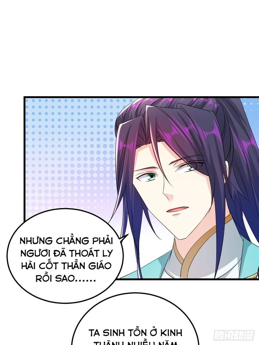 Người Ở Rể Bị Ép Thành Phản Diện Chap 310 - Next Chap 311