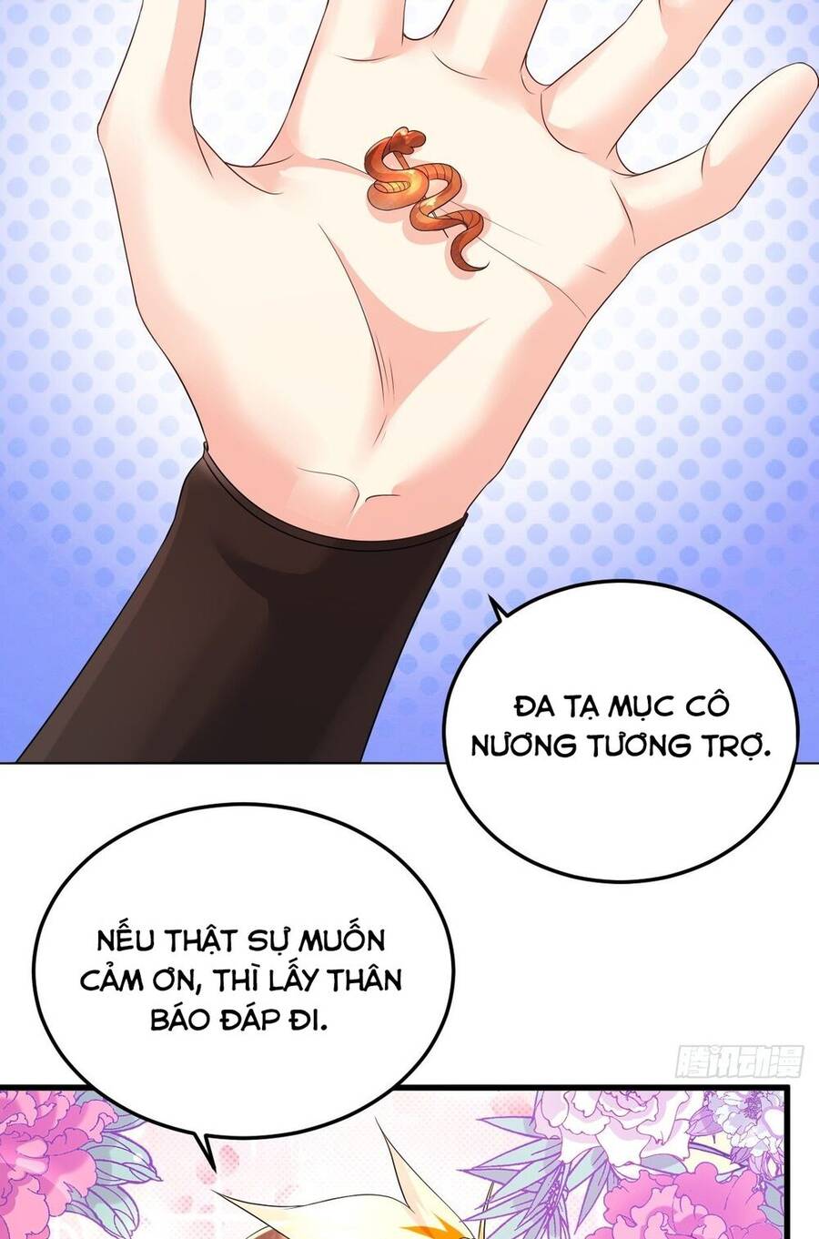 Người Ở Rể Bị Ép Thành Phản Diện Chap 310 - Next Chap 311
