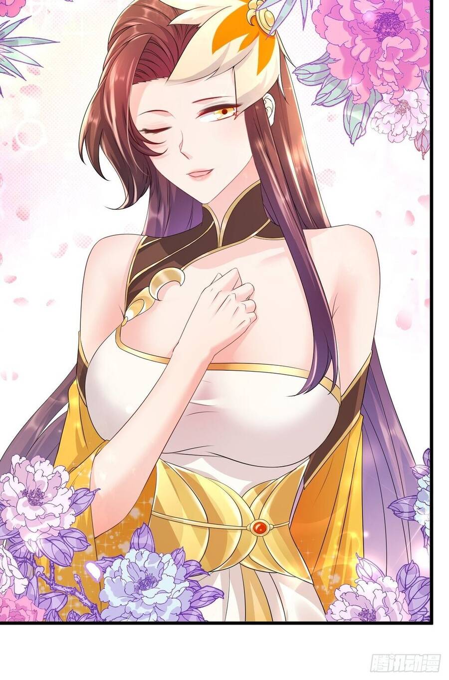 Người Ở Rể Bị Ép Thành Phản Diện Chap 310 - Next Chap 311
