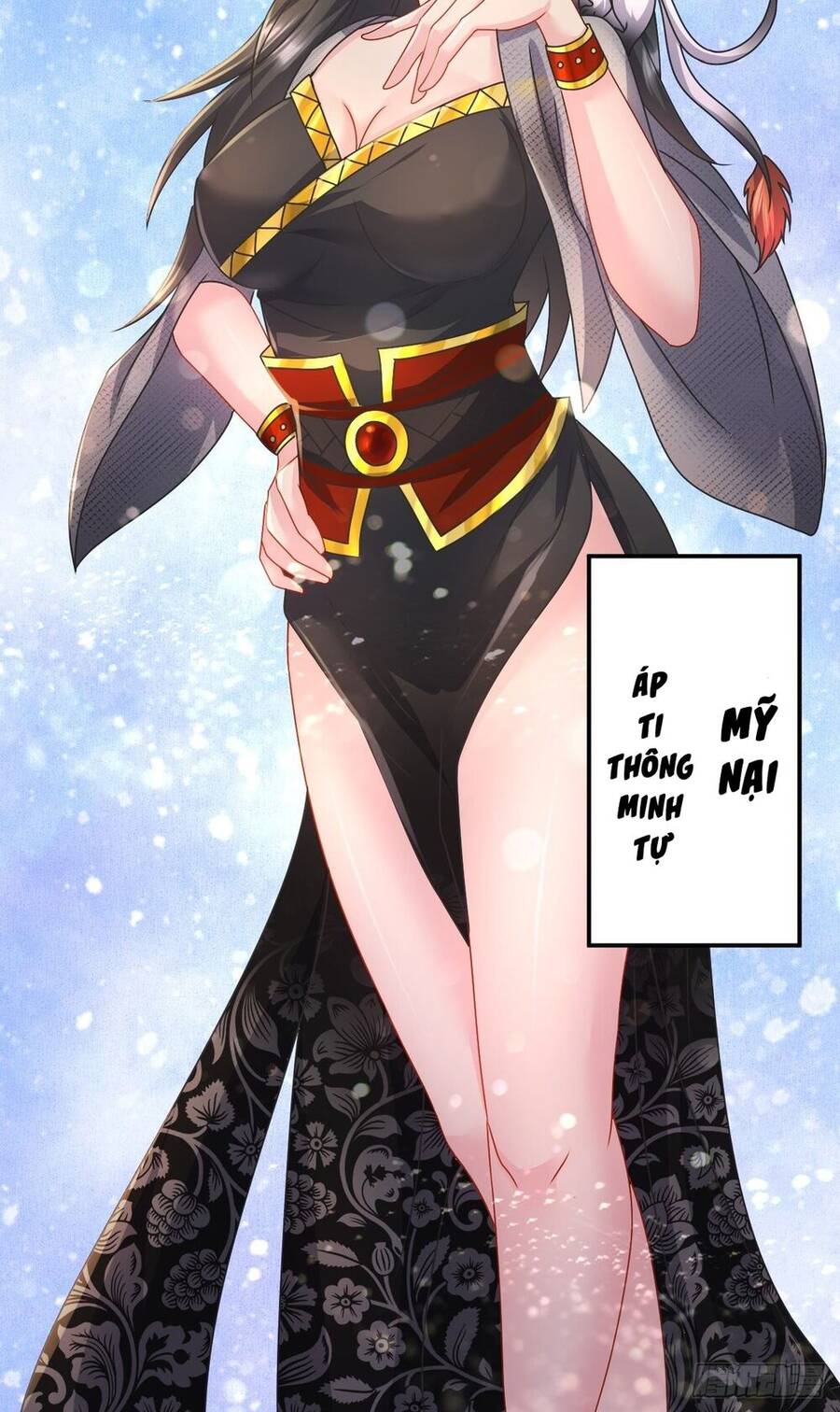 Người Ở Rể Bị Ép Thành Phản Diện Chap 310 - Next Chap 311