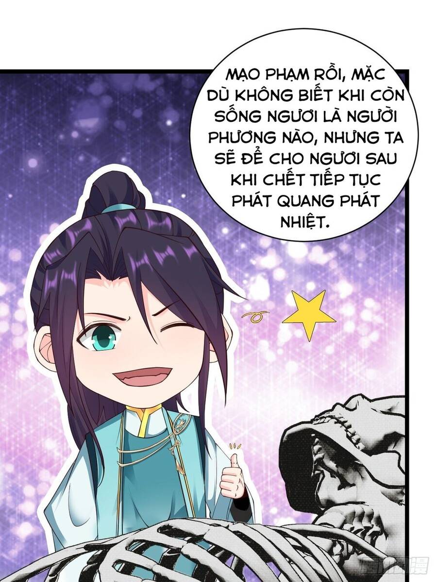 Người Ở Rể Bị Ép Thành Phản Diện Chap 311 - Next Chap 312