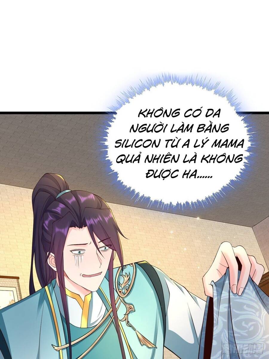 Người Ở Rể Bị Ép Thành Phản Diện Chap 311 - Next Chap 312