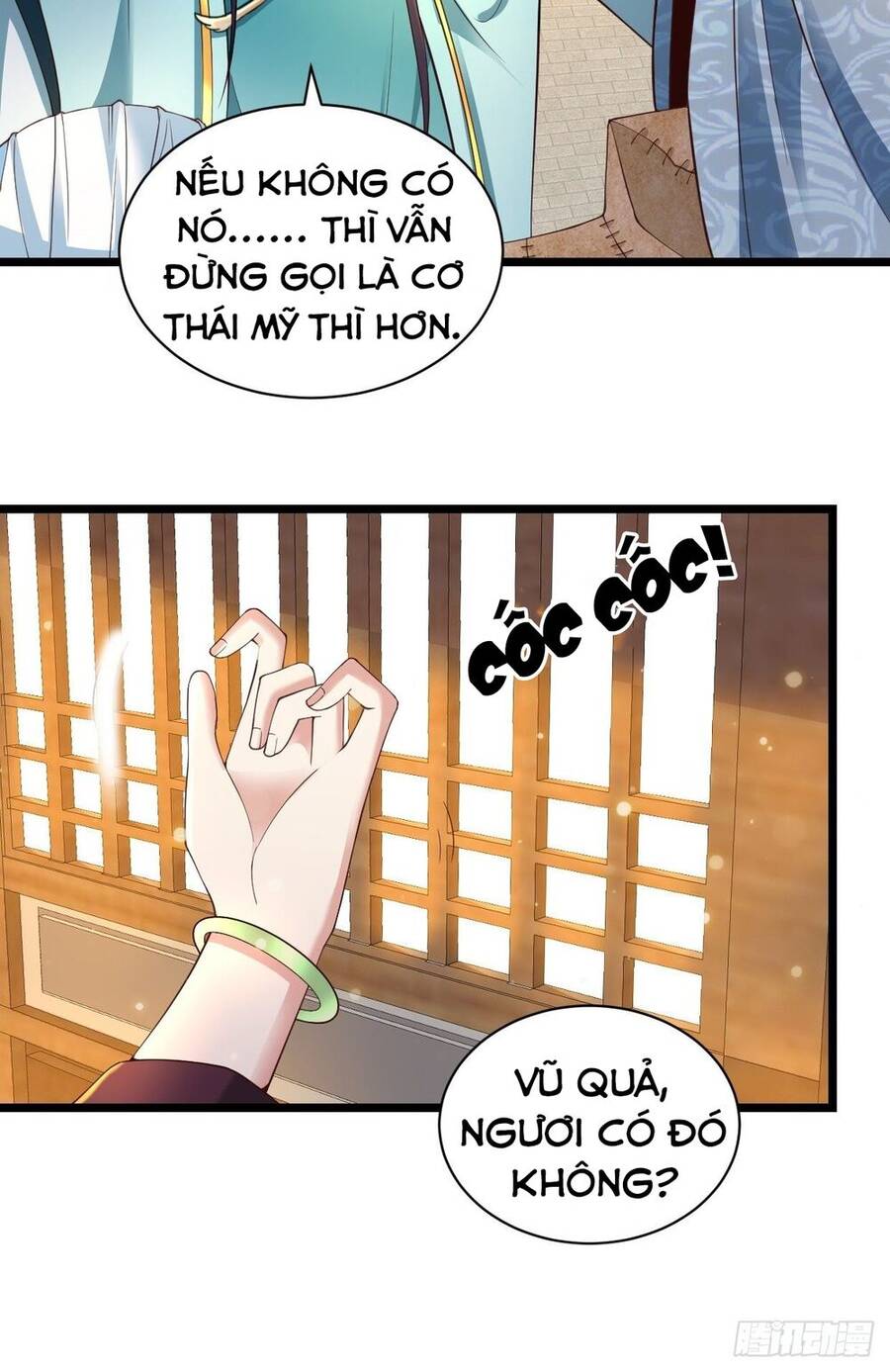 Người Ở Rể Bị Ép Thành Phản Diện Chap 311 - Next Chap 312