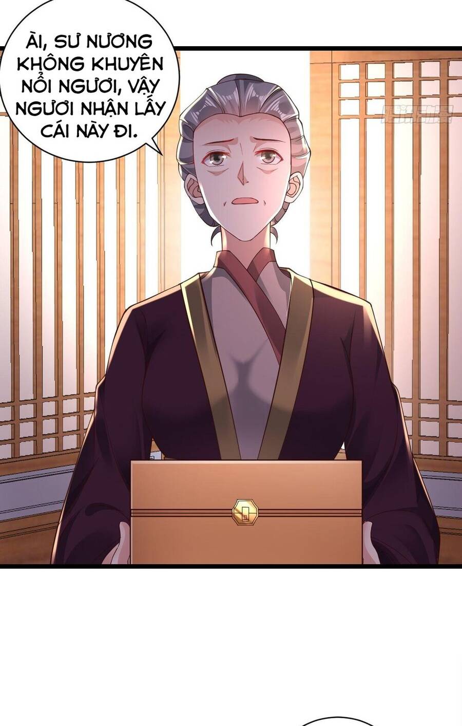 Người Ở Rể Bị Ép Thành Phản Diện Chap 311 - Next Chap 312