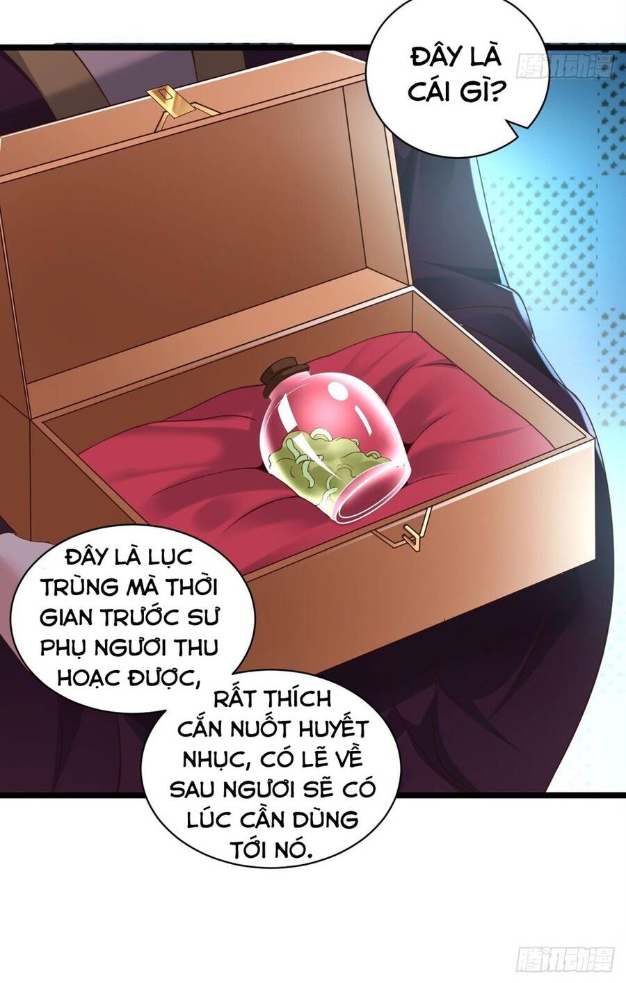 Người Ở Rể Bị Ép Thành Phản Diện Chap 311 - Next Chap 312