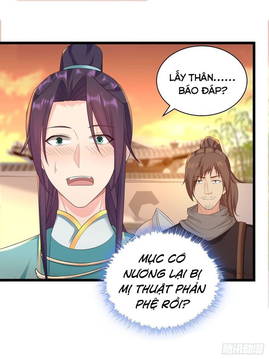 Người Ở Rể Bị Ép Thành Phản Diện Chap 311 - Next Chap 312