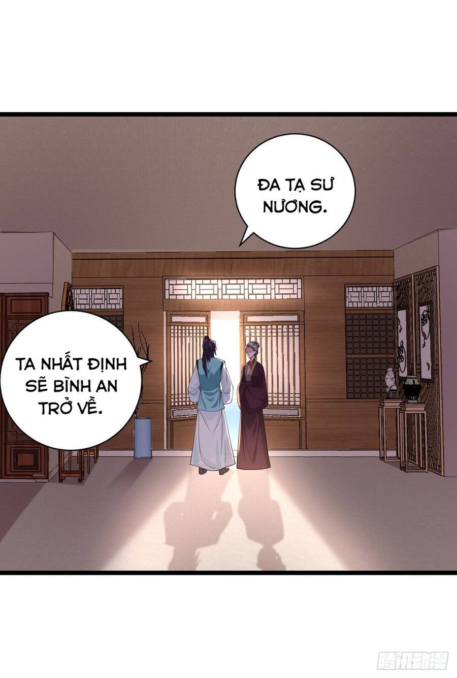 Người Ở Rể Bị Ép Thành Phản Diện Chap 311 - Next Chap 312