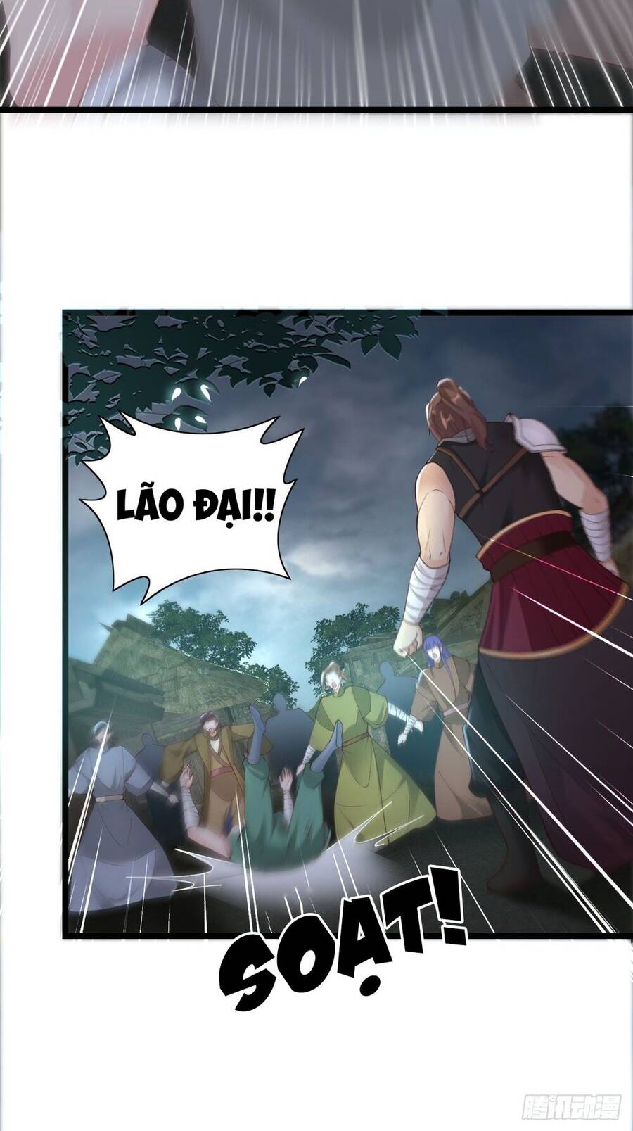 Người Ở Rể Bị Ép Thành Phản Diện Chap 311 - Next Chap 312