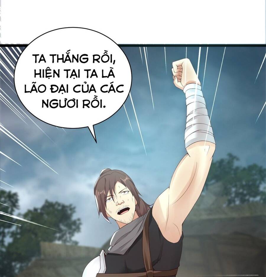 Người Ở Rể Bị Ép Thành Phản Diện Chap 311 - Next Chap 312