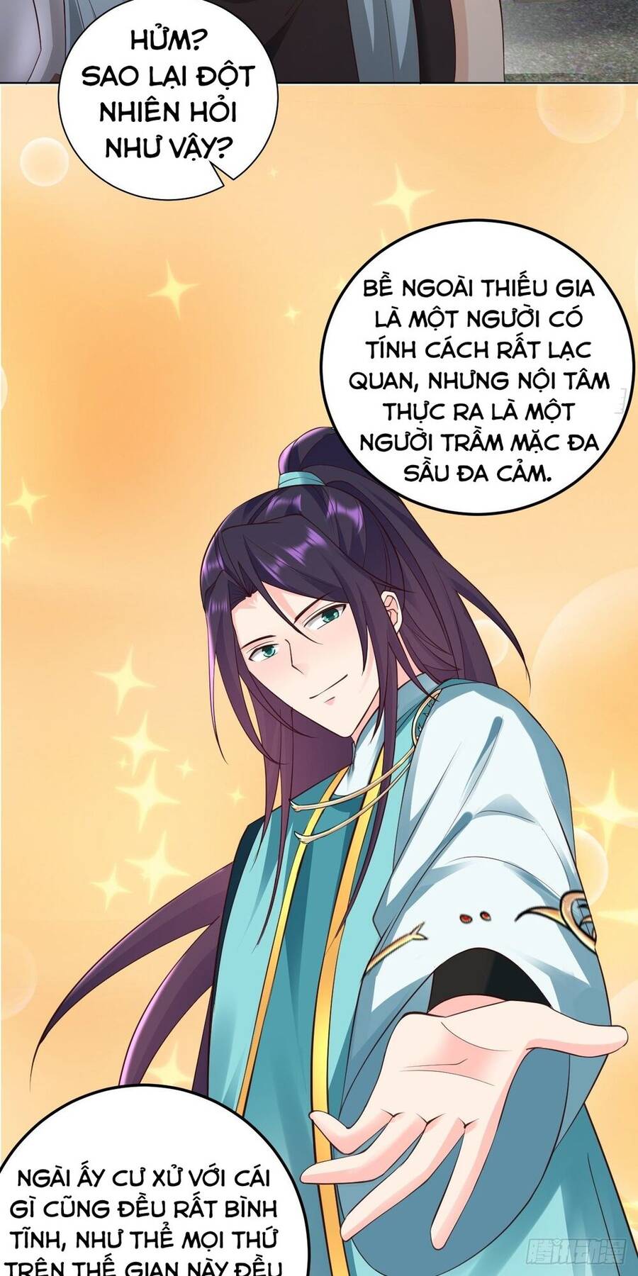 Người Ở Rể Bị Ép Thành Phản Diện Chap 311 - Next Chap 312