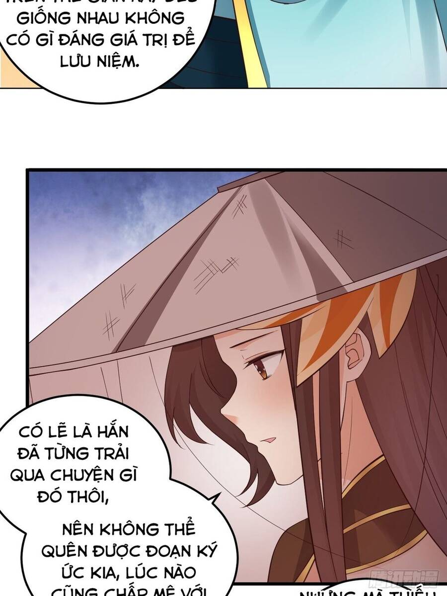 Người Ở Rể Bị Ép Thành Phản Diện Chap 311 - Next Chap 312