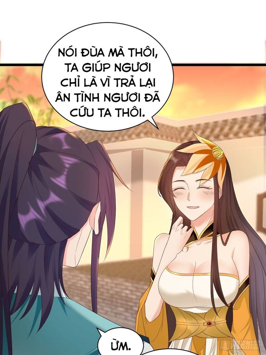 Người Ở Rể Bị Ép Thành Phản Diện Chap 311 - Next Chap 312