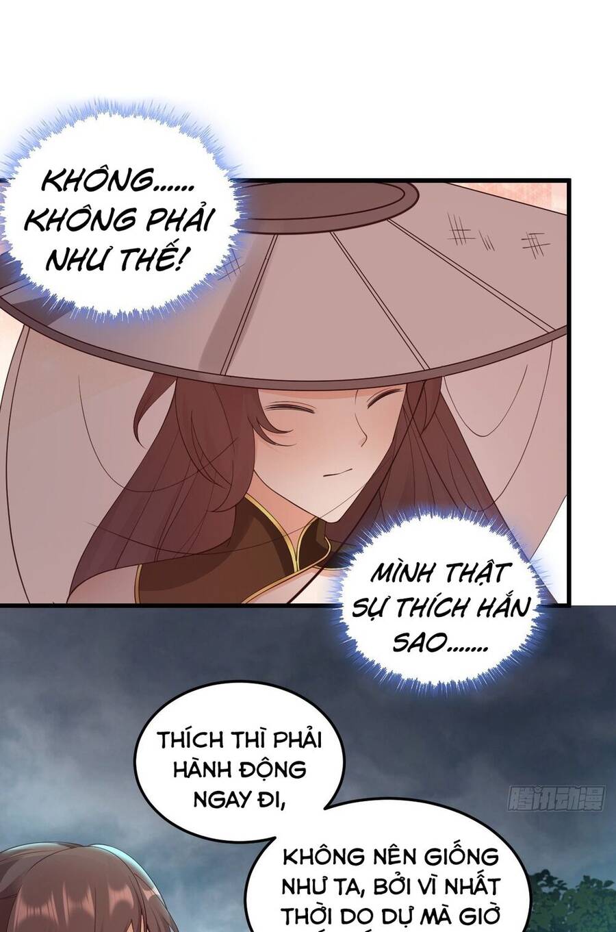 Người Ở Rể Bị Ép Thành Phản Diện Chap 311 - Next Chap 312
