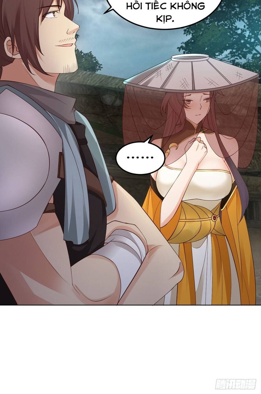 Người Ở Rể Bị Ép Thành Phản Diện Chap 311 - Next Chap 312