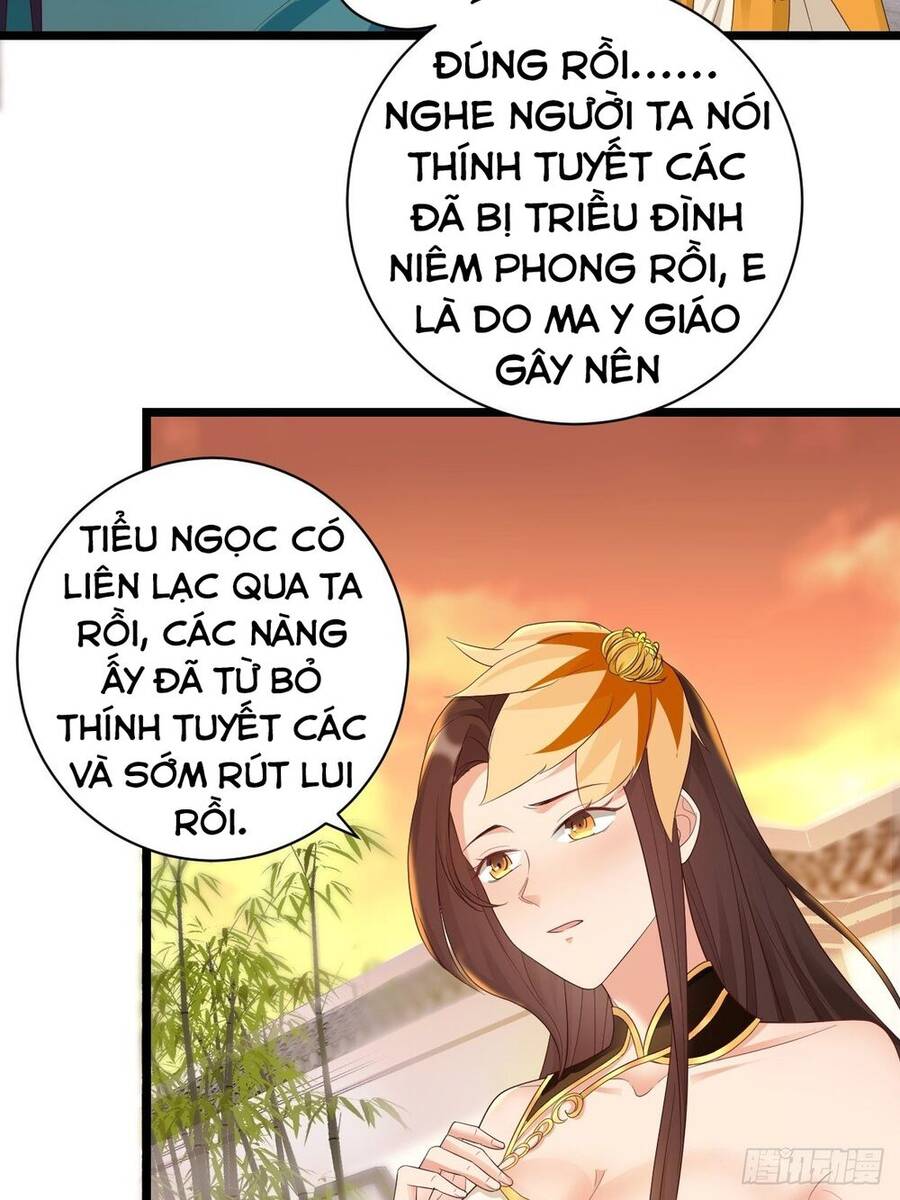 Người Ở Rể Bị Ép Thành Phản Diện Chap 311 - Next Chap 312