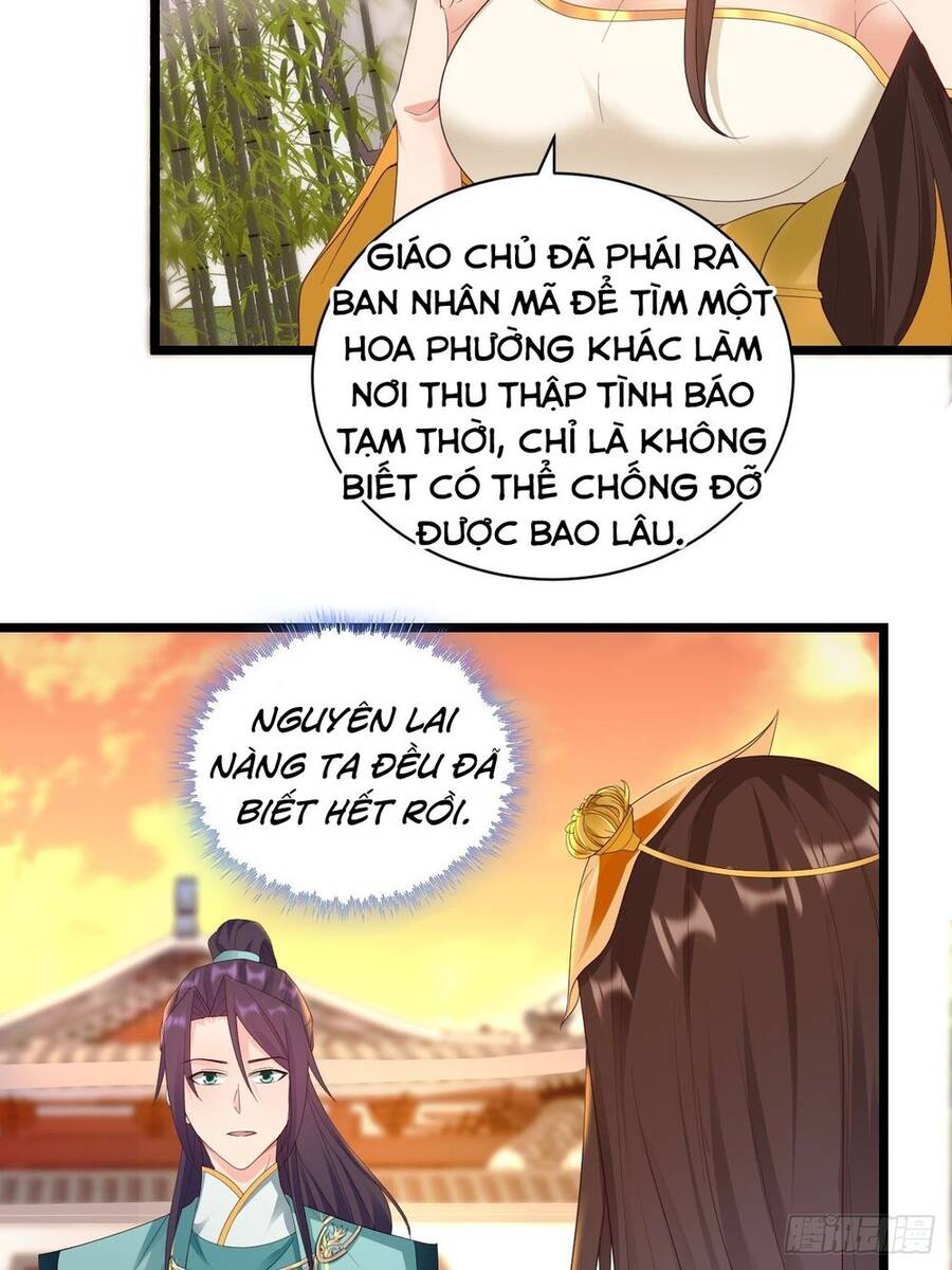 Người Ở Rể Bị Ép Thành Phản Diện Chap 311 - Next Chap 312