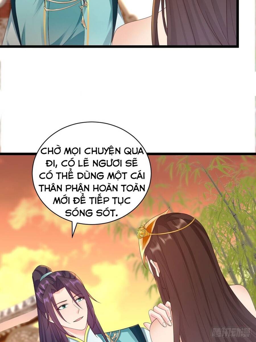 Người Ở Rể Bị Ép Thành Phản Diện Chap 311 - Next Chap 312