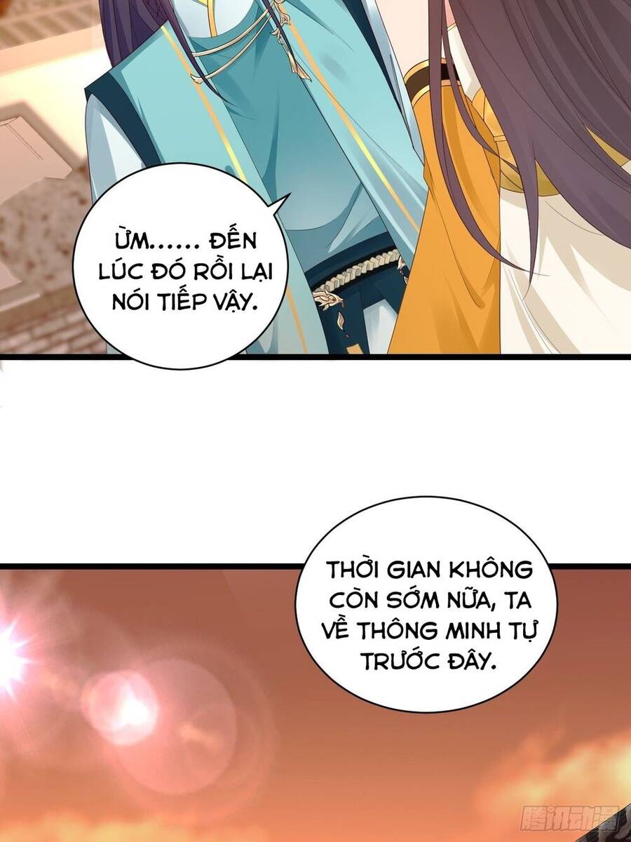 Người Ở Rể Bị Ép Thành Phản Diện Chap 311 - Next Chap 312