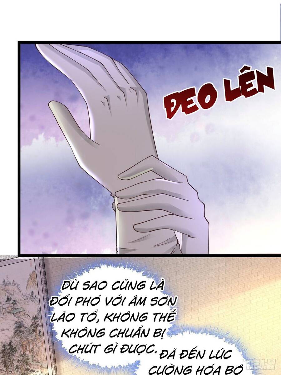 Người Ở Rể Bị Ép Thành Phản Diện Chap 311 - Next Chap 312