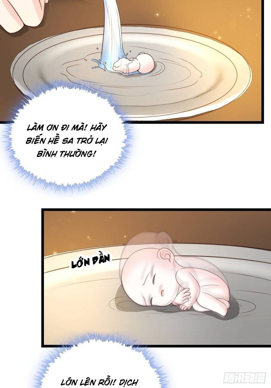 Người Ở Rể Bị Ép Thành Phản Diện Chap 328 - Next Chap 329