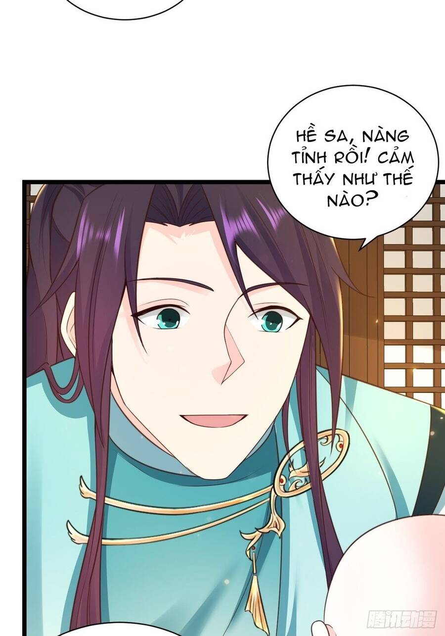 Người Ở Rể Bị Ép Thành Phản Diện Chap 328 - Next Chap 329
