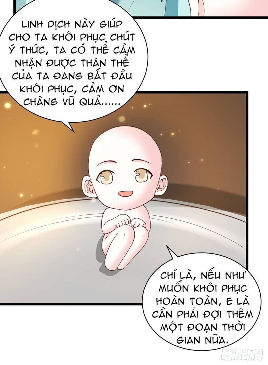 Người Ở Rể Bị Ép Thành Phản Diện Chap 328 - Next Chap 329