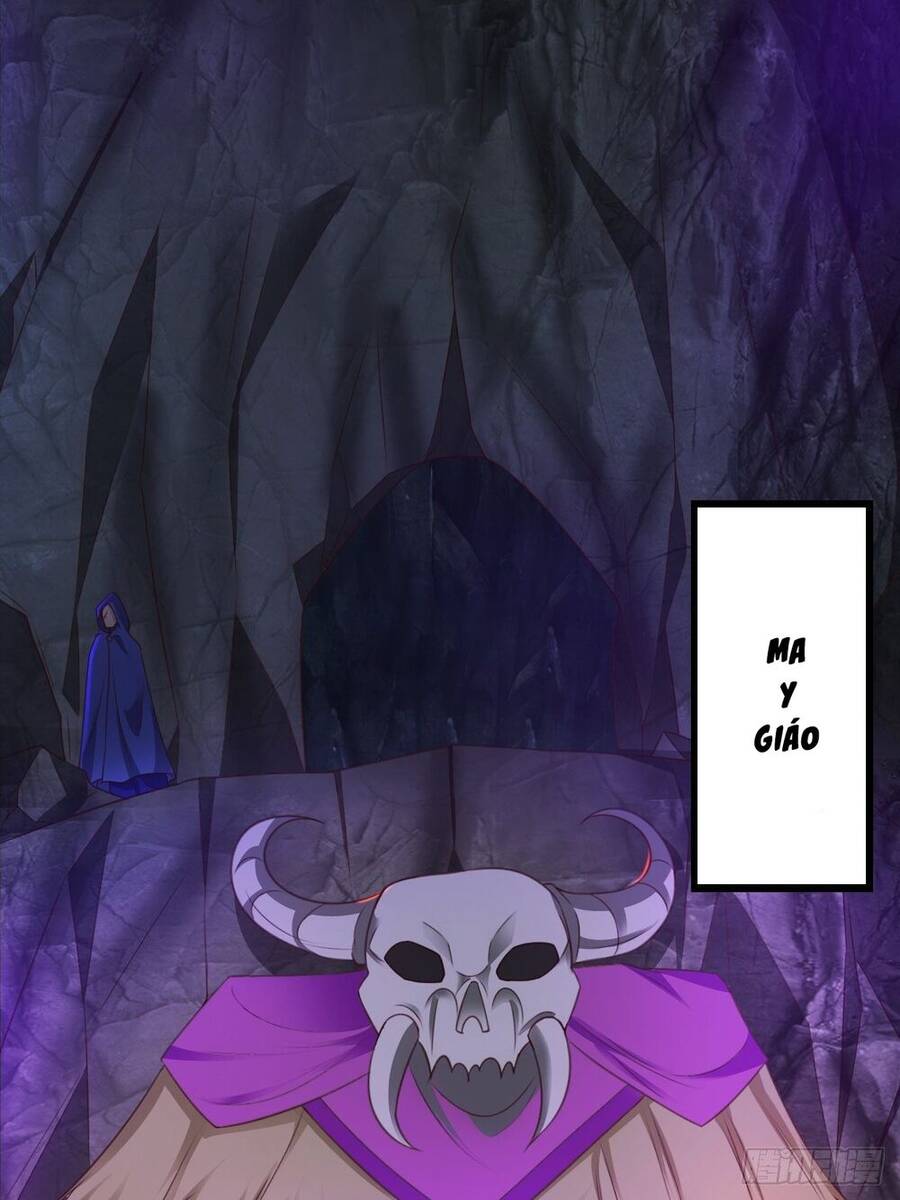 Người Ở Rể Bị Ép Thành Phản Diện Chap 328 - Next Chap 329