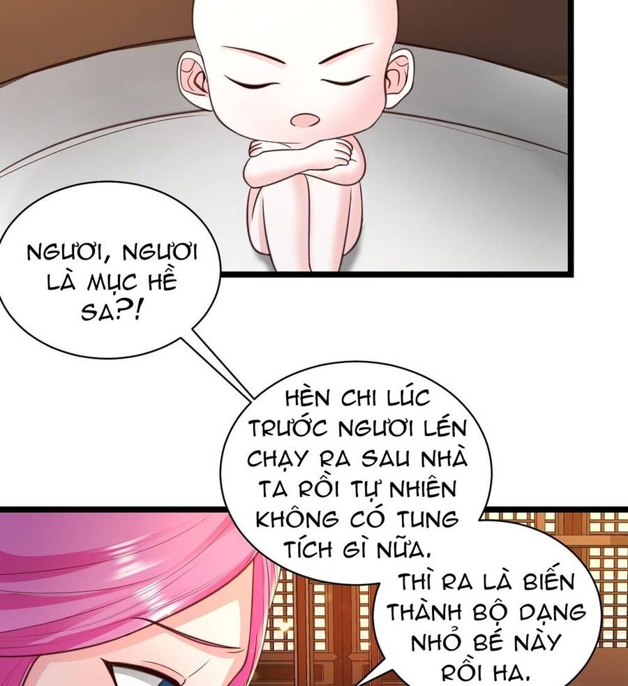 Người Ở Rể Bị Ép Thành Phản Diện Chap 328 - Next Chap 329