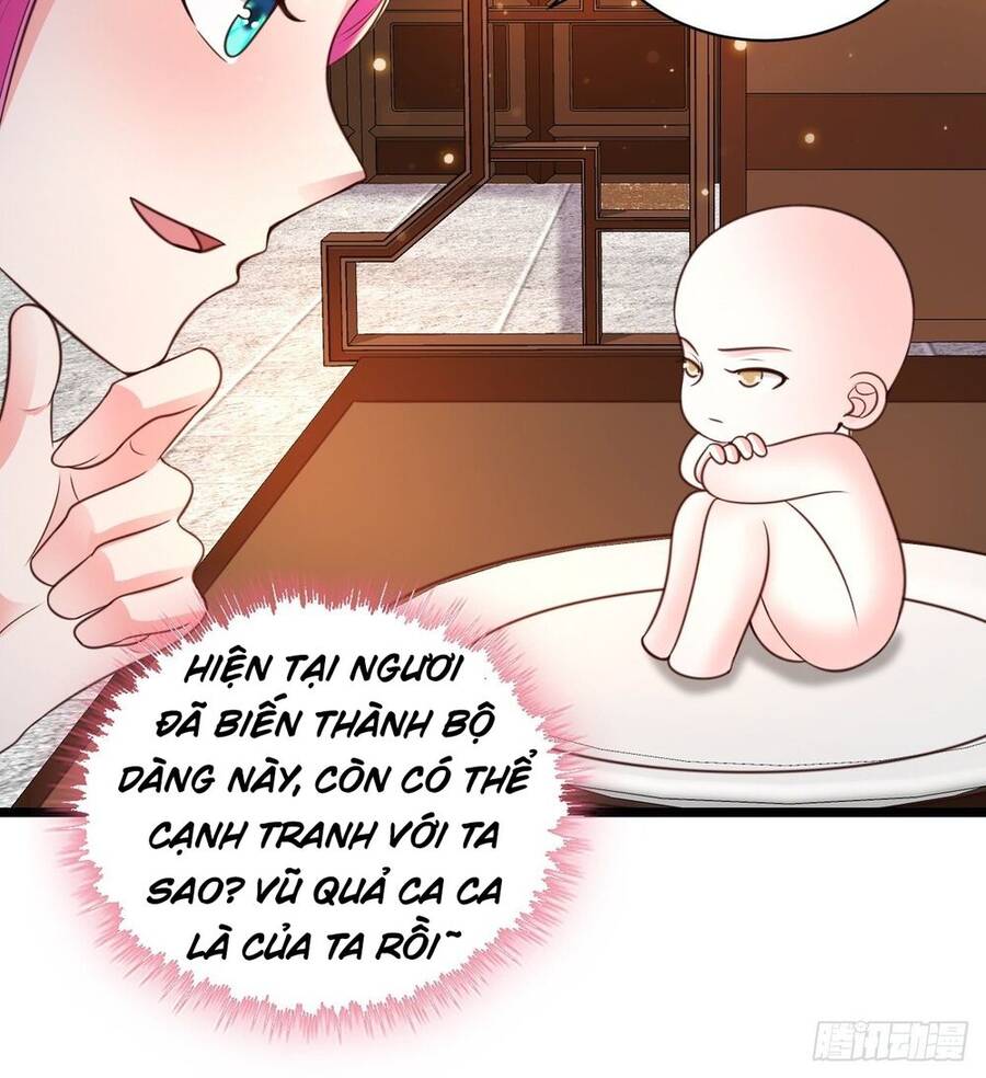 Người Ở Rể Bị Ép Thành Phản Diện Chap 328 - Next Chap 329