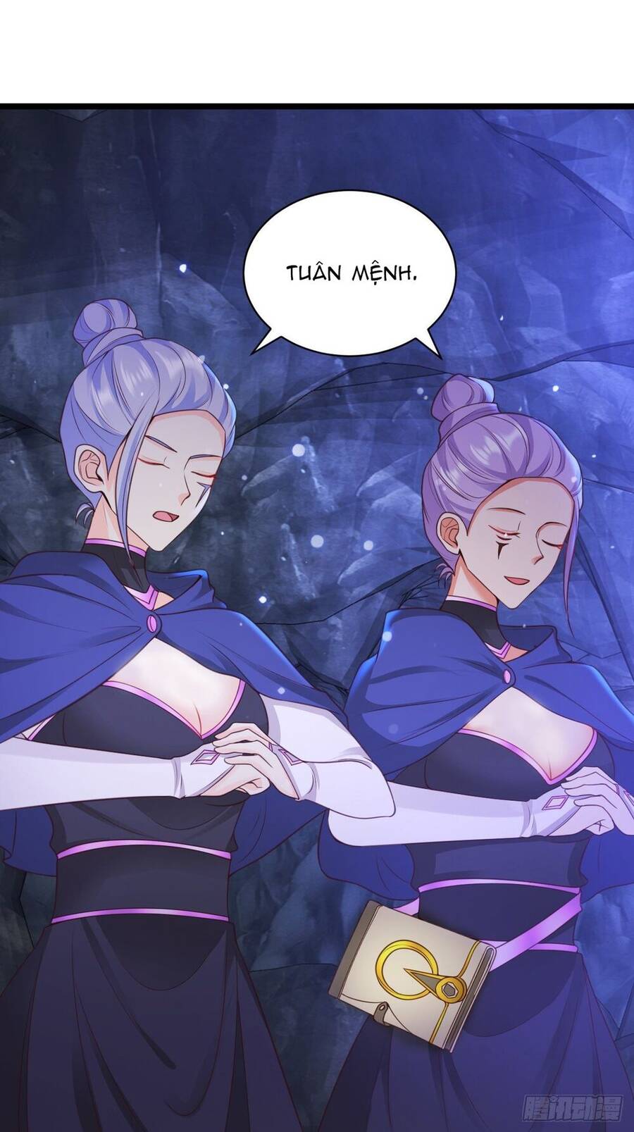 Người Ở Rể Bị Ép Thành Phản Diện Chap 328 - Next Chap 329
