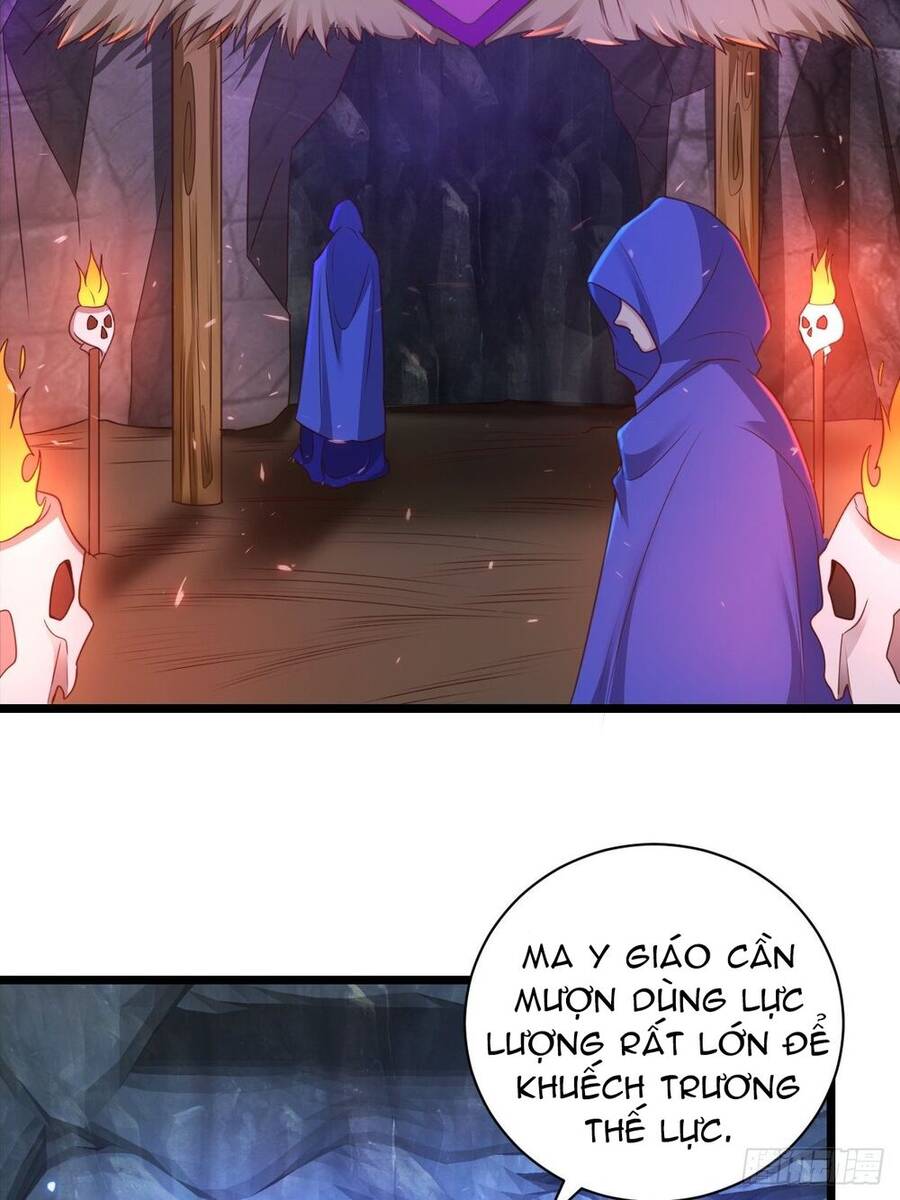 Người Ở Rể Bị Ép Thành Phản Diện Chap 328 - Next Chap 329