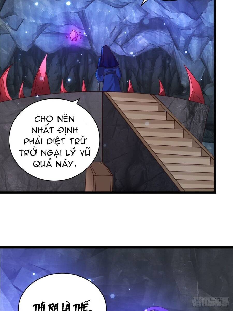 Người Ở Rể Bị Ép Thành Phản Diện Chap 328 - Next Chap 329