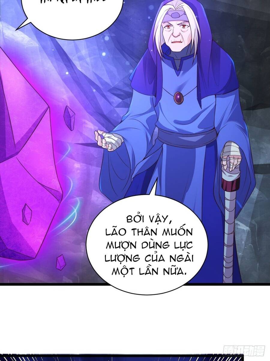 Người Ở Rể Bị Ép Thành Phản Diện Chap 328 - Next Chap 329