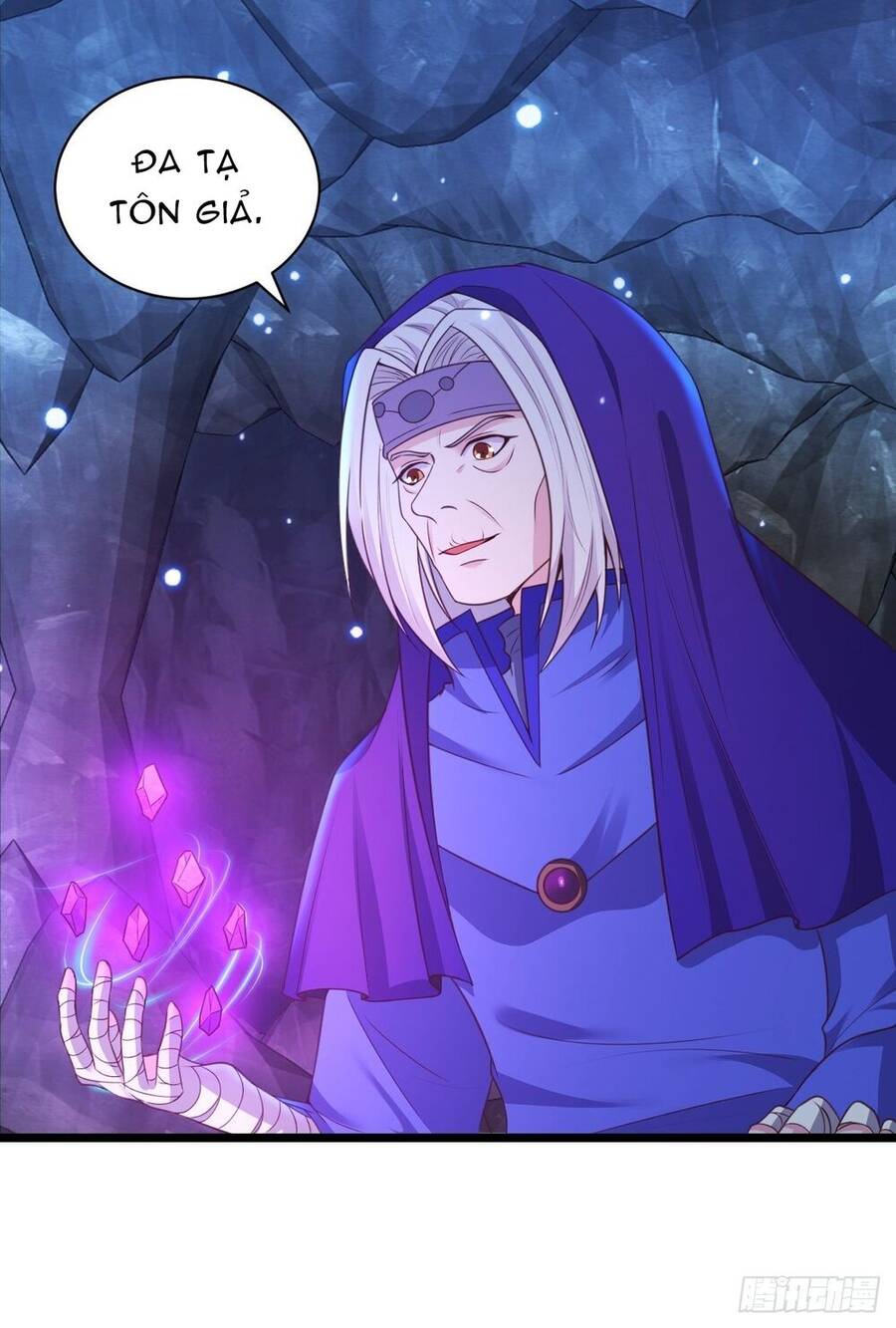 Người Ở Rể Bị Ép Thành Phản Diện Chap 328 - Next Chap 329