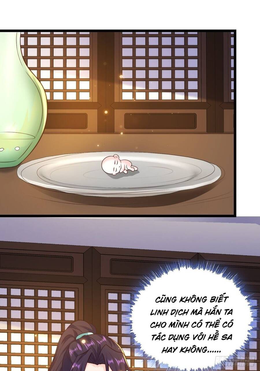 Người Ở Rể Bị Ép Thành Phản Diện Chap 328 - Next Chap 329
