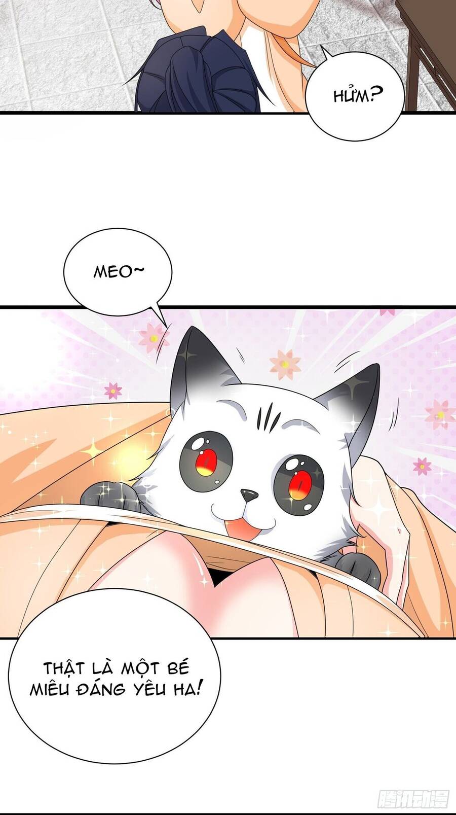 Người Ở Rể Bị Ép Thành Phản Diện Chap 329 - Next Chap 330