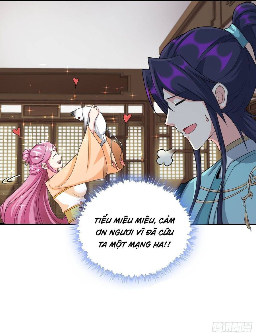 Người Ở Rể Bị Ép Thành Phản Diện Chap 329 - Next Chap 330