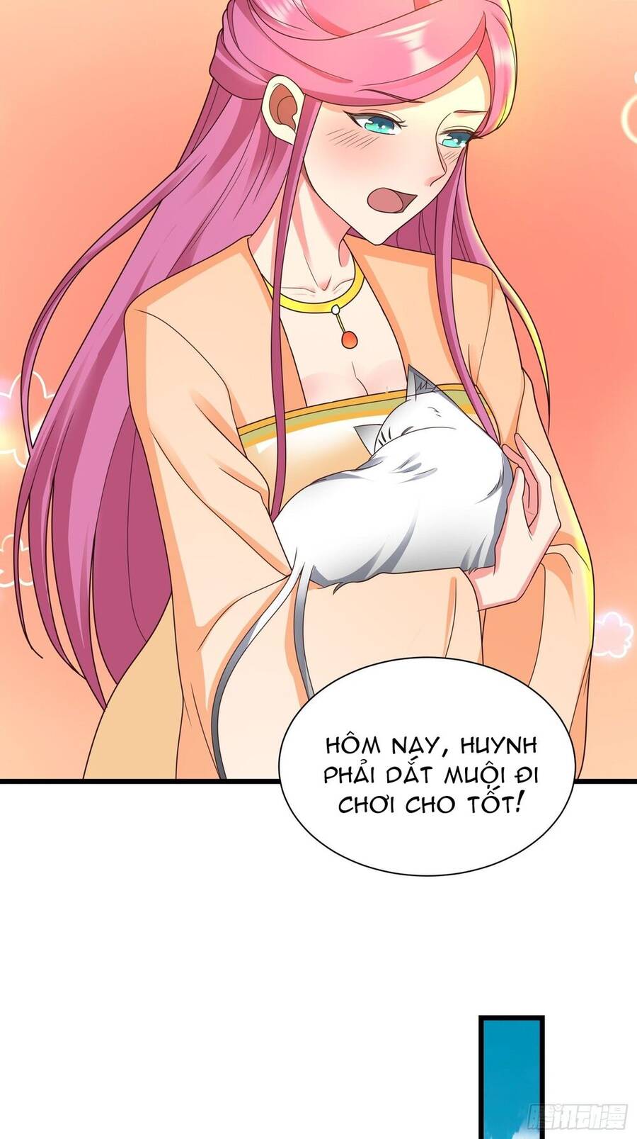 Người Ở Rể Bị Ép Thành Phản Diện Chap 329 - Next Chap 330