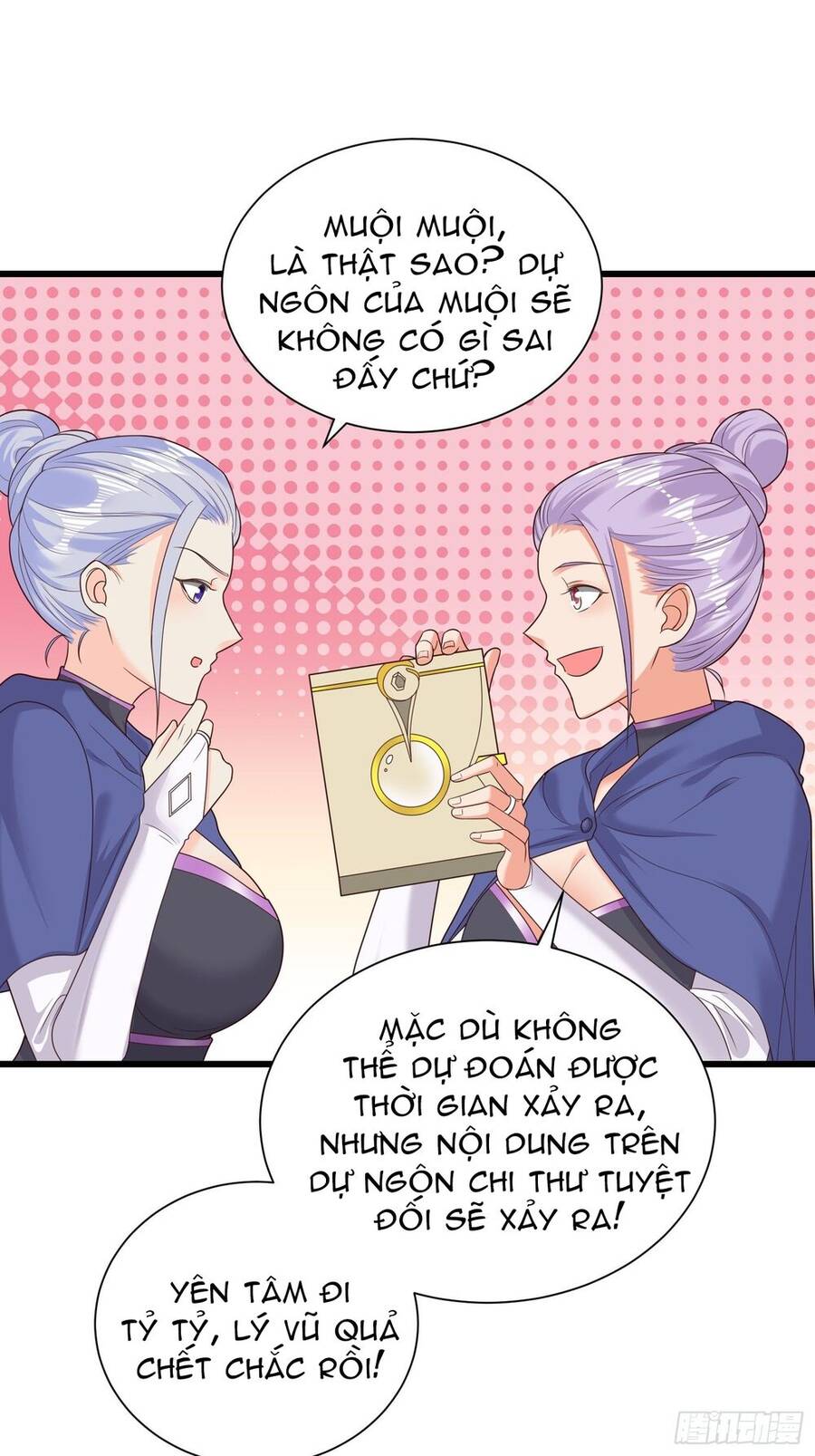 Người Ở Rể Bị Ép Thành Phản Diện Chap 329 - Next Chap 330