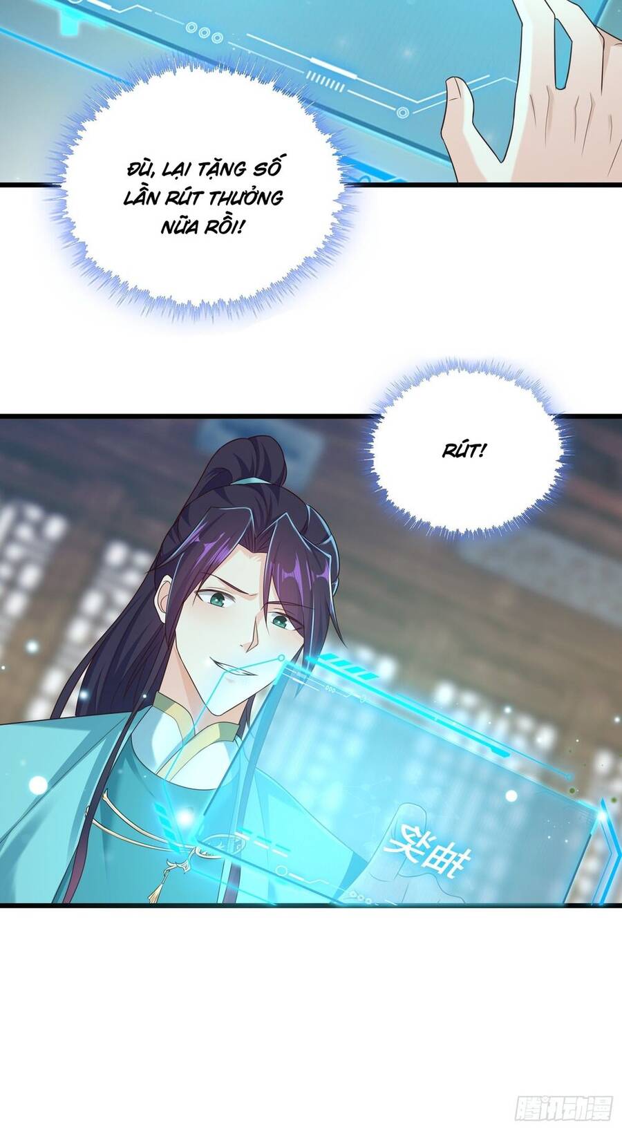 Người Ở Rể Bị Ép Thành Phản Diện Chap 329 - Next Chap 330