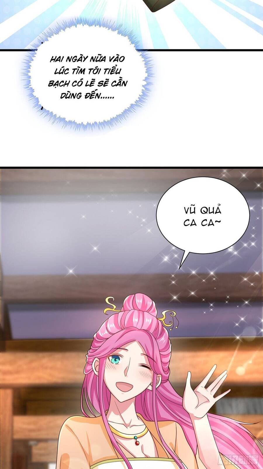 Người Ở Rể Bị Ép Thành Phản Diện Chap 329 - Next Chap 330