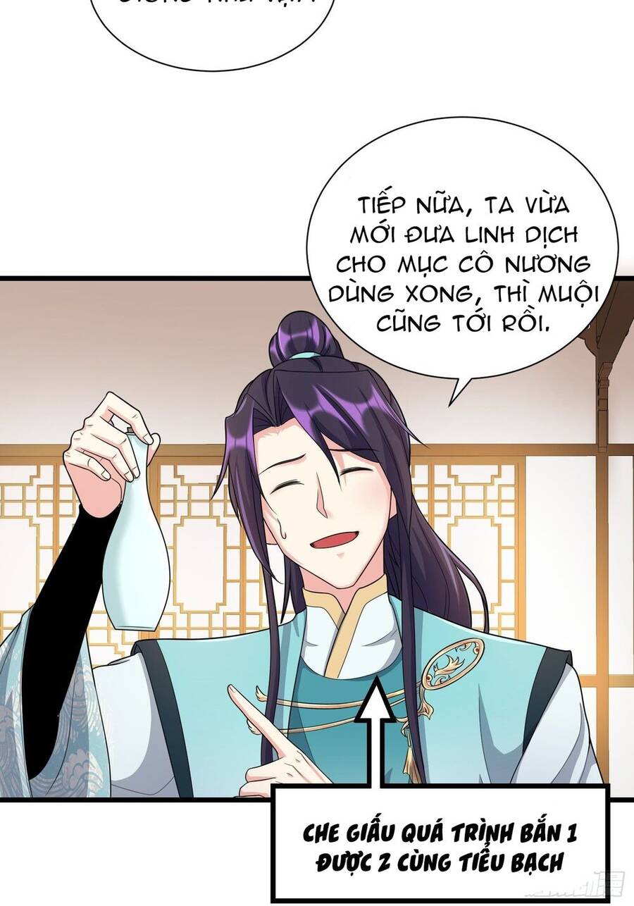 Người Ở Rể Bị Ép Thành Phản Diện Chap 329 - Next Chap 330