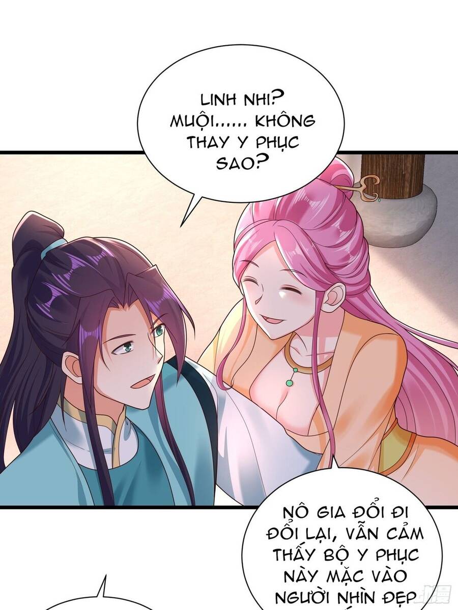 Người Ở Rể Bị Ép Thành Phản Diện Chap 329 - Next Chap 330