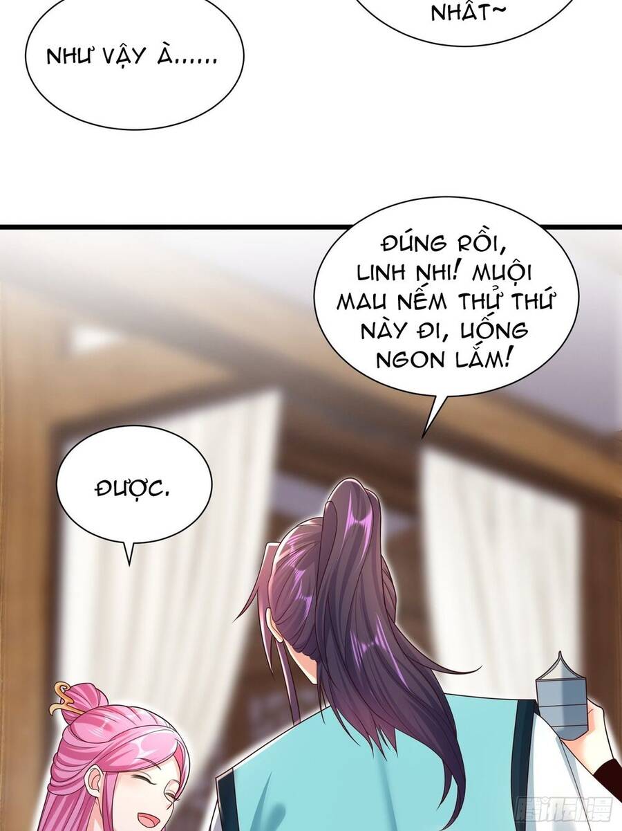 Người Ở Rể Bị Ép Thành Phản Diện Chap 329 - Next Chap 330