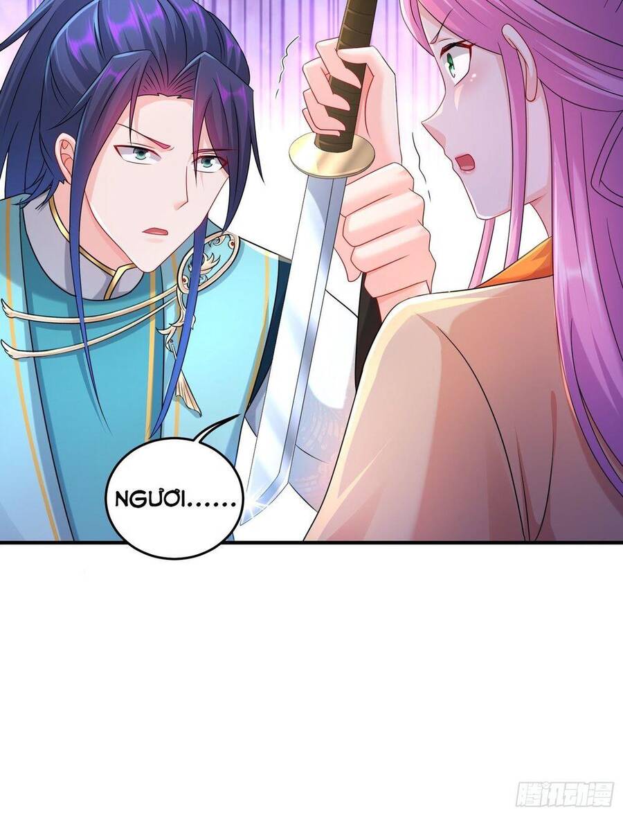 Người Ở Rể Bị Ép Thành Phản Diện Chap 330 - Next Chap 331