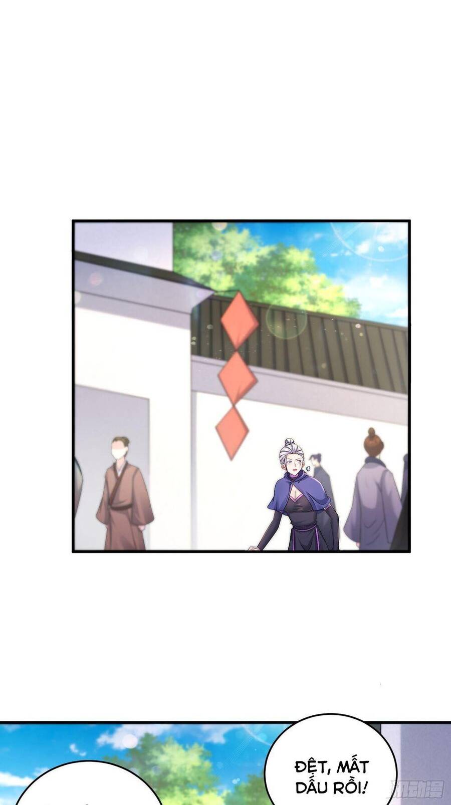 Người Ở Rể Bị Ép Thành Phản Diện Chap 330 - Next Chap 331