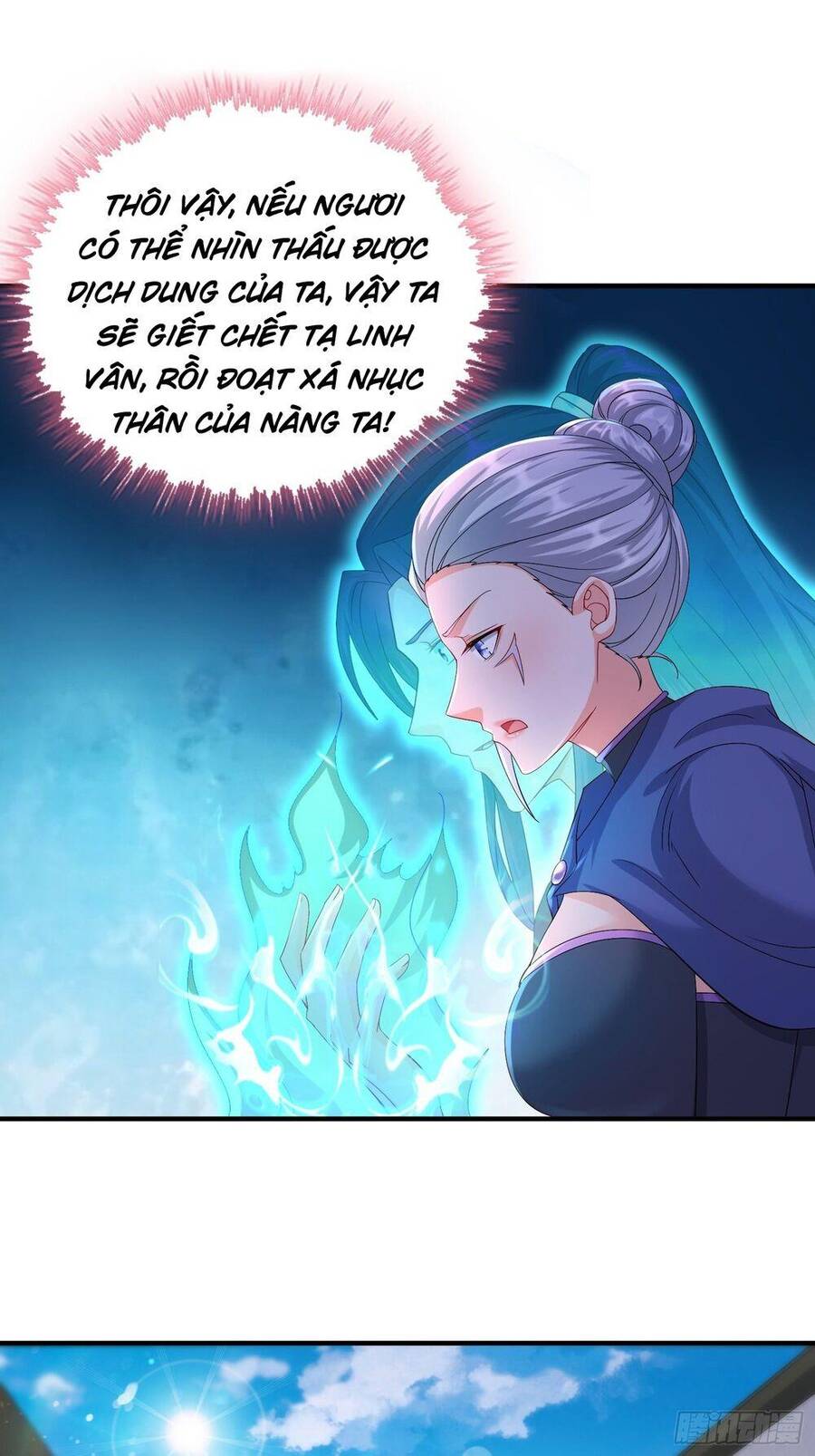 Người Ở Rể Bị Ép Thành Phản Diện Chap 330 - Next Chap 331
