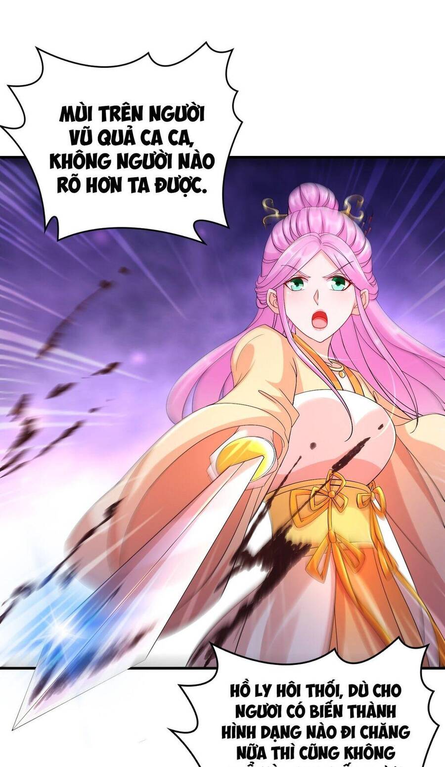 Người Ở Rể Bị Ép Thành Phản Diện Chap 330 - Next Chap 331