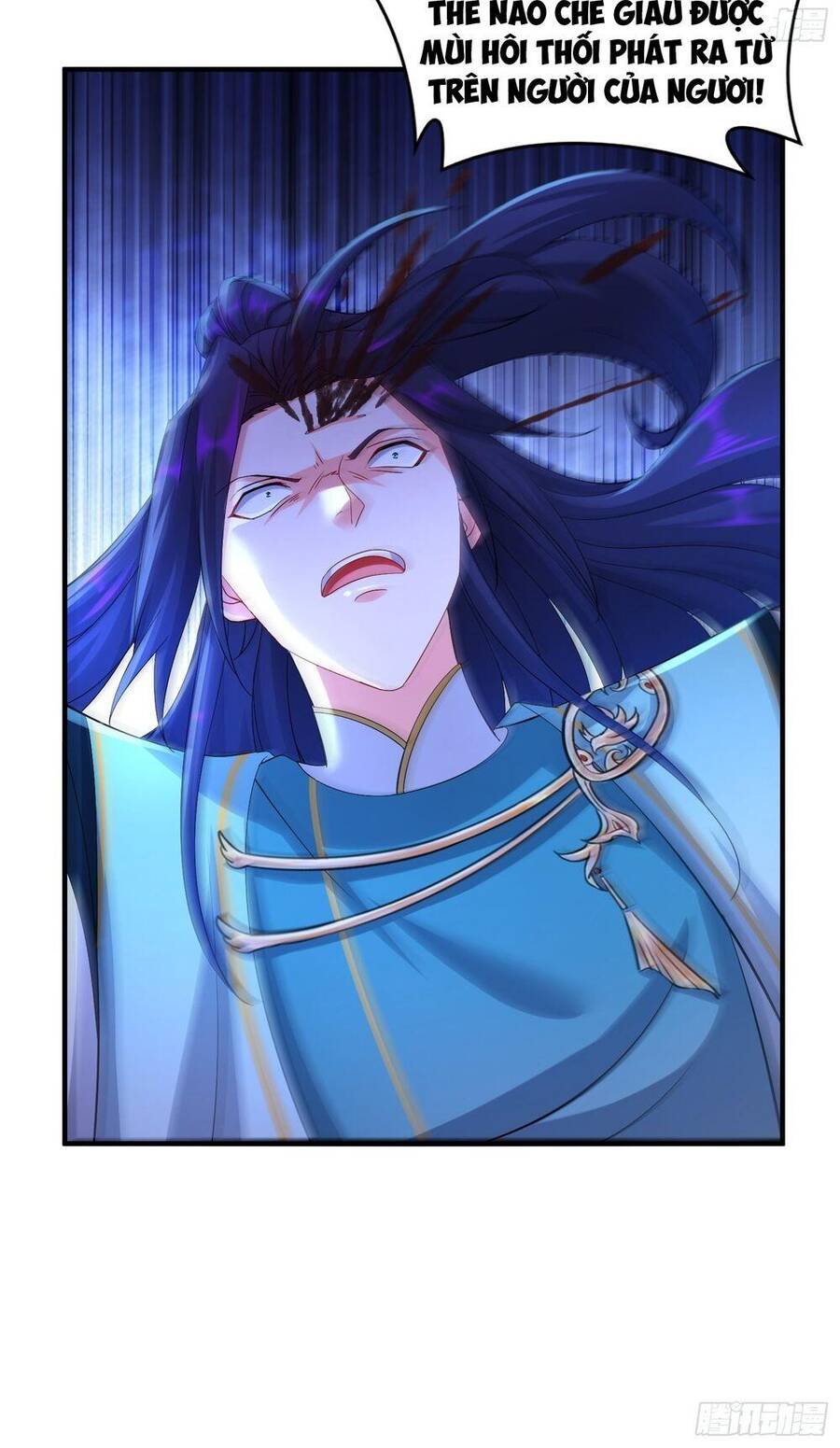 Người Ở Rể Bị Ép Thành Phản Diện Chap 330 - Next Chap 331